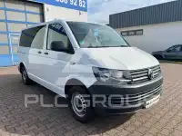 2018 Volkswagen T6