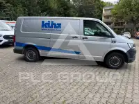 2018 Volkswagen T6
