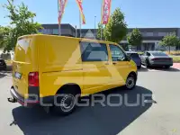 2018 Volkswagen T6
