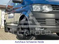 2018 Volkswagen T6