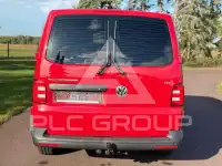 2018 Volkswagen T6
