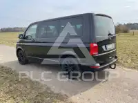 2018 Volkswagen T6