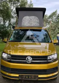 2018 Volkswagen T6