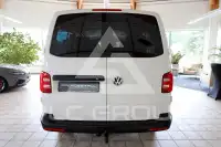 2018 Volkswagen T6