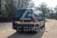 2018 Volkswagen T6