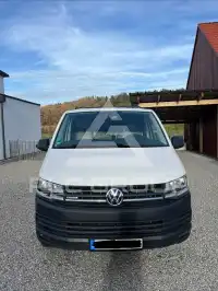 2018 Volkswagen T6