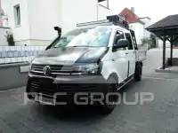 2018 Volkswagen T6