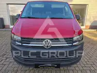 2018 Volkswagen T6