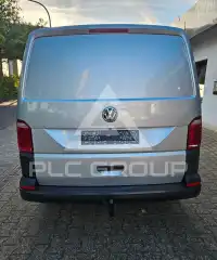 2018 Volkswagen T6
