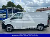 2018 Volkswagen T6