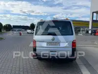 2018 Volkswagen T6
