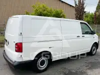 2018 Volkswagen T6