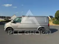 2018 Volkswagen T6
