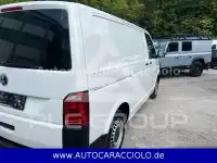2018 Volkswagen T6