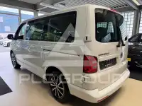 2018 Volkswagen T6
