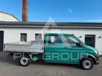 2018 Volkswagen T6