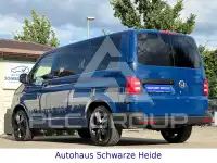 2018 Volkswagen T6