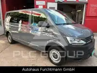 2018 Volkswagen T6