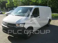 2018 Volkswagen T6