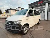 2018 Volkswagen T6