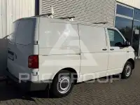 2018 Volkswagen T6