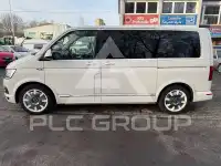 2018 Volkswagen T6