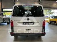 2018 Volkswagen T6