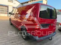 2018 Volkswagen T6