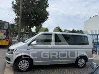 2018 Volkswagen T6