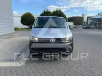 2018 Volkswagen T6
