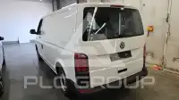 2018 Volkswagen T6