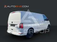 2018 Volkswagen T6