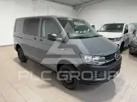 2018 Volkswagen T6