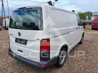 2018 Volkswagen T6