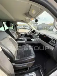 2018 Volkswagen T6