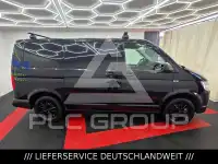 2018 Volkswagen T6