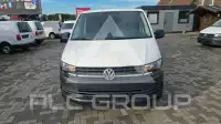 2018 Volkswagen T6
