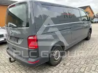 2018 Volkswagen T6