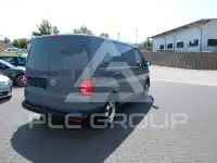 2018 Volkswagen T6