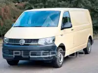 2018 Volkswagen T6