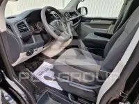 2018 Volkswagen T6