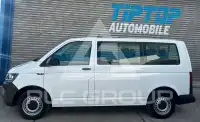 2018 Volkswagen T6