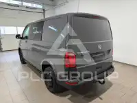 2018 Volkswagen T6