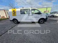 2018 Volkswagen T6