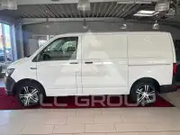 2018 Volkswagen T6