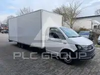 2018 Volkswagen T6