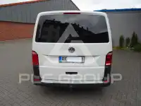 2018 Volkswagen T6