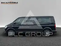 2018 Volkswagen T6