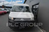 2018 Volkswagen T6