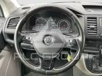 2018 Volkswagen T6